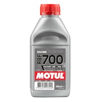 MOTUL Bremsflüssigkeit DOT 4 RBF 700 Racing - 500 ml