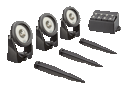 Oase LunAqua Power LED Set 3