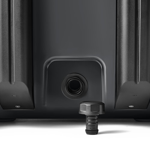 YETI Kühlbox auf Rädern ROADIE 48