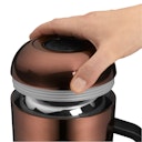 Vorschaubild WMF Isolierkanne Tee 1,0l Impulse Vintage Kupfer