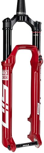 RockShox Federgabel SID Ultimate Race Day 2P rot