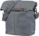Vorschaubild Basil City Shopper Shoppingtasche 14 l grau