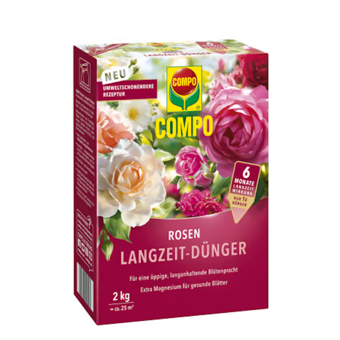 compo calcium Basfoliar Calcium 1 lt