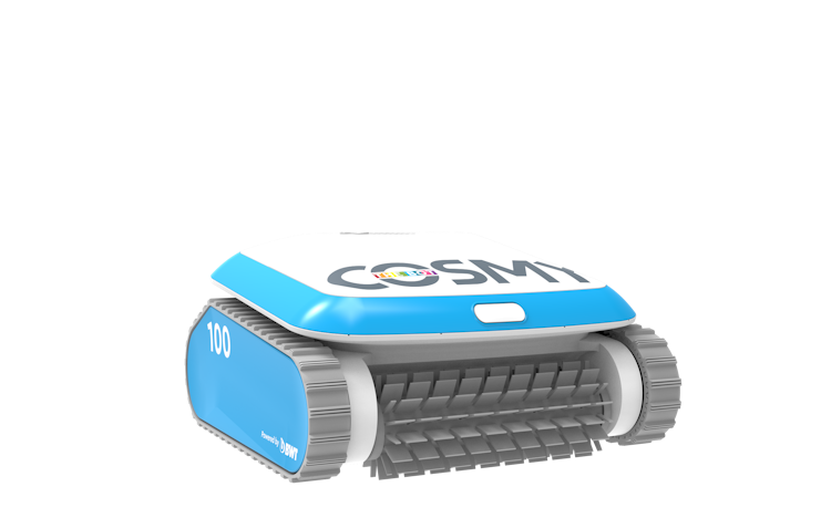 BWT Pool Roboter COSMY 100