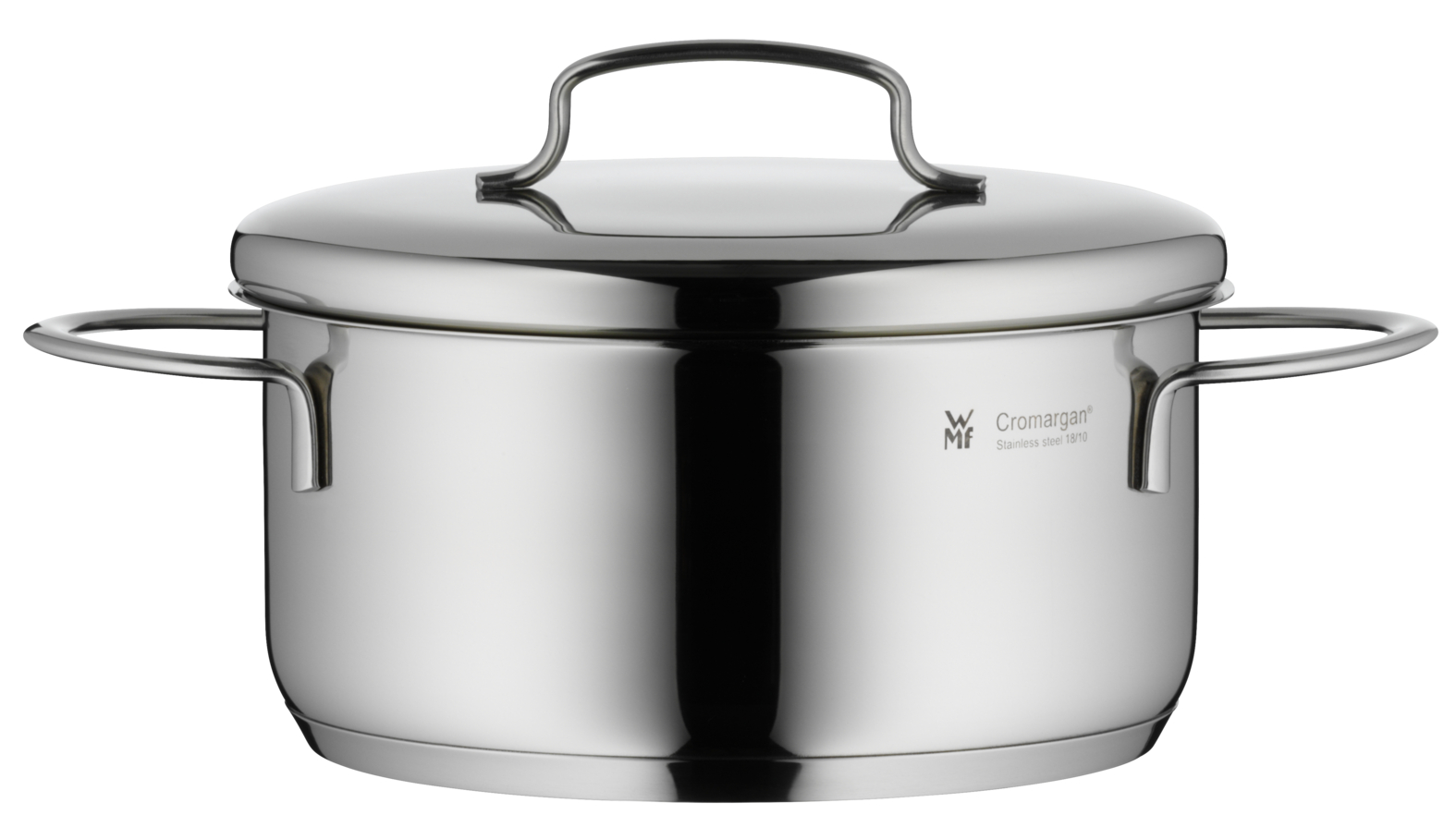 WMF Bratentopf Ø 16 cm Mini