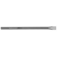 Milwaukee FLACHMEISSEL SDS-MAX 400X25MM 4932343738