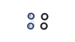 All Balls Racing Radlagersatz 25-1210