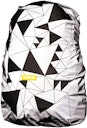 Wowow Regenschutzhaube Bag Cover Urban Street Line