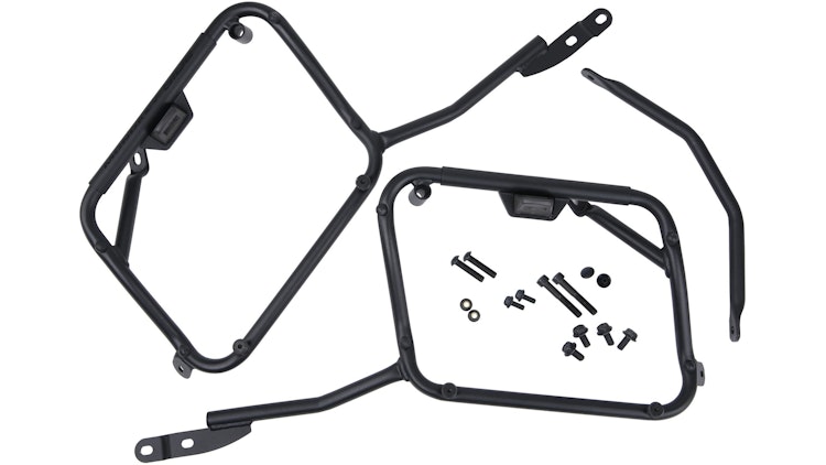 Kappa Seitenkofferträger KLX für Honda NC Integra 700 X