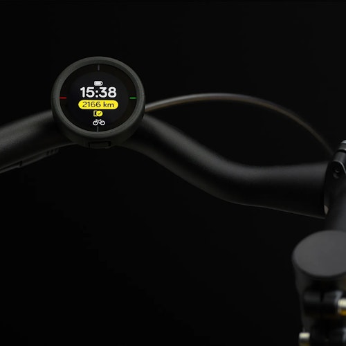 BEELINE Fahrrad Navigationsgerät Velo 2