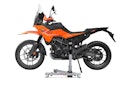 Vorschaubild Zentralständer EVOLIFT® für KTM 390 Adventure X 25-
