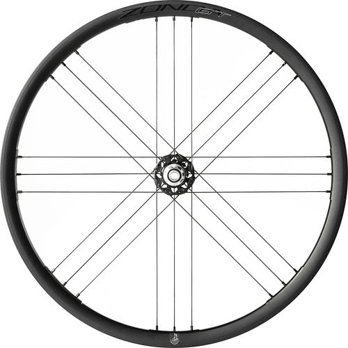 Campagnolo Laufradsatz Zonda GT DB schwarz