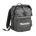 Vorschaubild Makita Roll-Top Rucksack E-15528