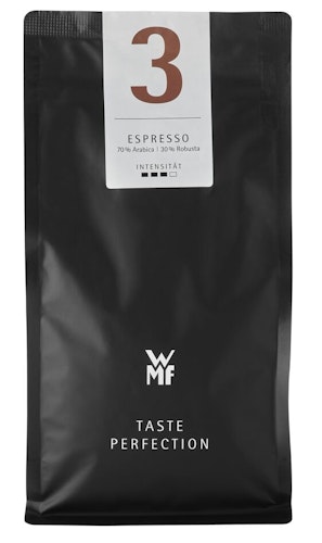 WMF Espresso 3 - Premium Mild 500g