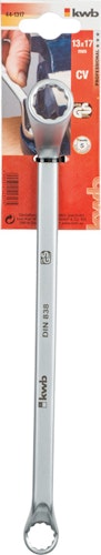 kwb Ringschlüssel CV 13 x 17 mm SB 441317