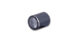 HIGHSIDER pro Proton LED Rücklicht Schwarz/Getönt E-geprüft (1Stck)