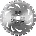 Vorschaubild kwb Akku Top Hk-Sägebl. AKKU Ø 165 x 20 Z24 584738