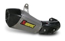 Vorschaubild Akrapovič Slip-On Line (Titanium) Kawasaki ZX-10R 2011-2015 [S-K10SO7T-HASZ]