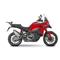 SHAD TOP MASTER DUCATI MULTISTRADA V2 [D0ML95ST]