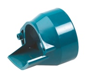 Makita Absaugstutzen 414468-8 Makita Absaugstutzen 414468-8Zubehörbild