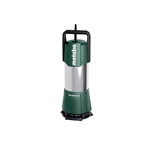 Metabo Tauchdruckpumpe TDPA 6200/4 Inox  601773000