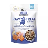 Brit Katze RAW TREAT SnackZubehörbild