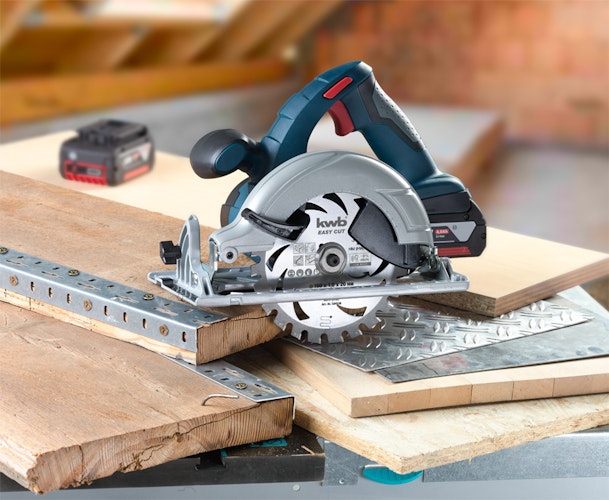 kwb Akku Top Hk-Sägebl. AKKU Ø 184 x 20 Z30 586138