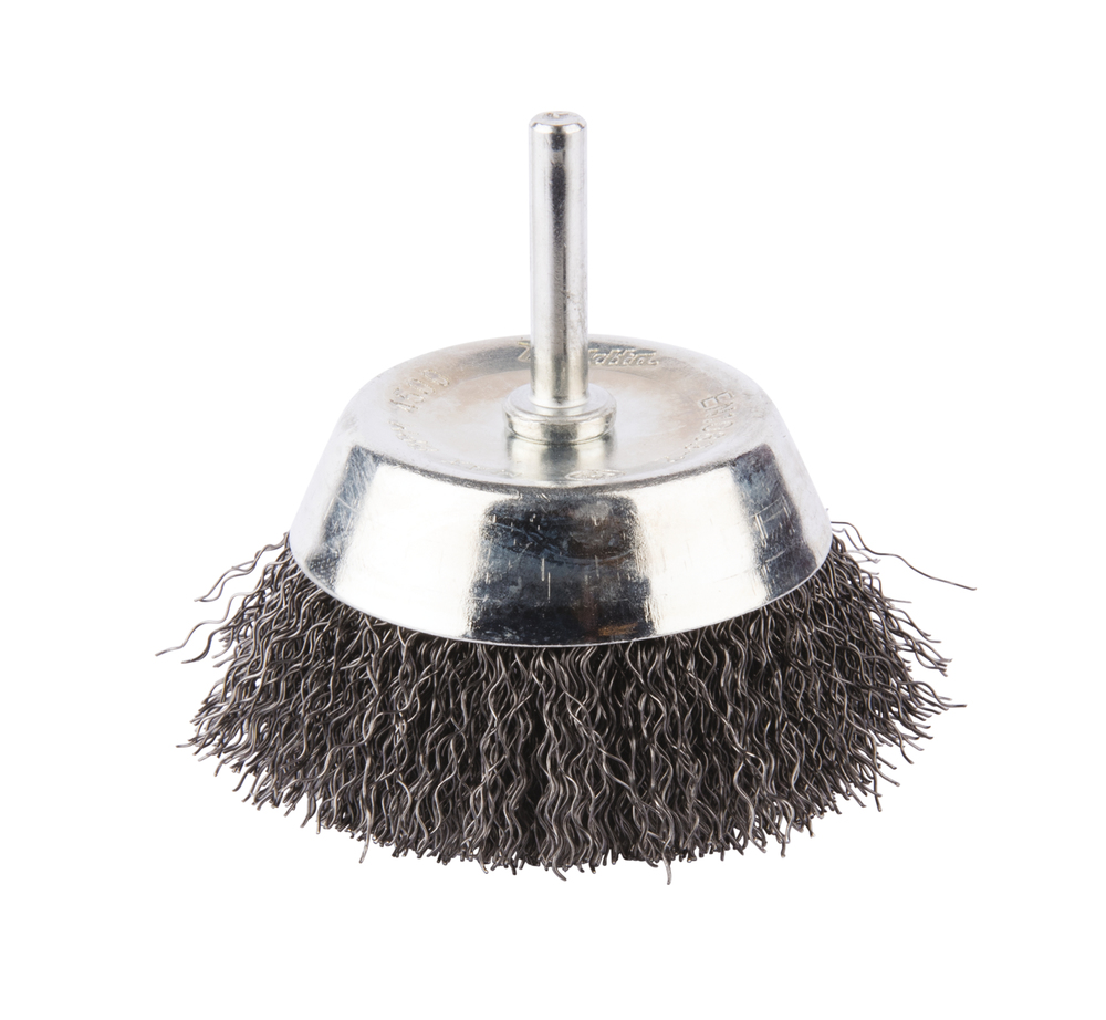 Makita Topfbürste 75mm D-39936