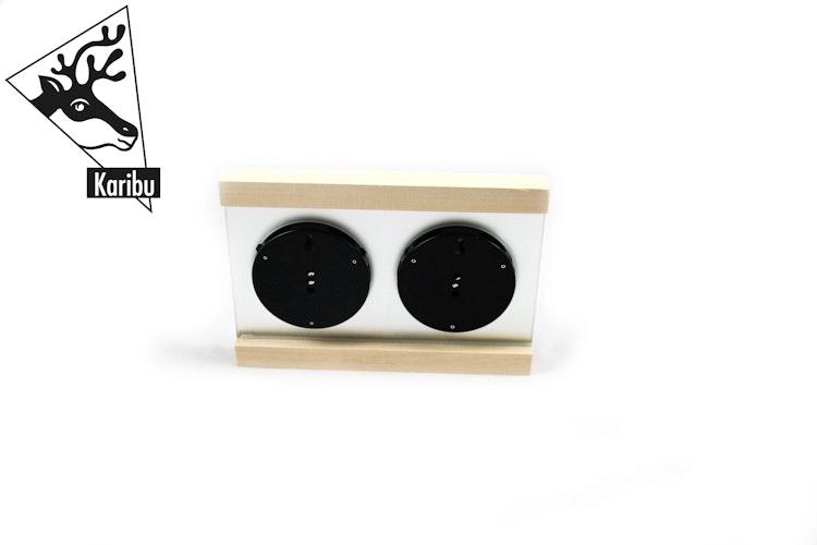 Karibu Klimamessstation Premium