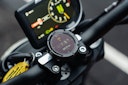 Vorschaubild BEELINE Motorrad Navigationsgerät Moto II Anniversary Edition