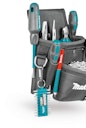 Vorschaubild Makita 2-Fächer Werkzeugtasche E-15198