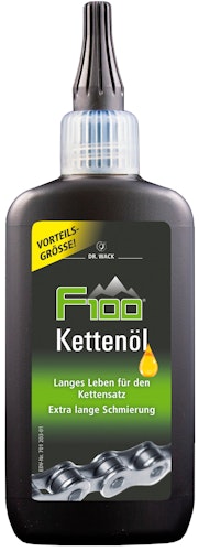 Dr. Wack Kettenöl F100 Kettenöl