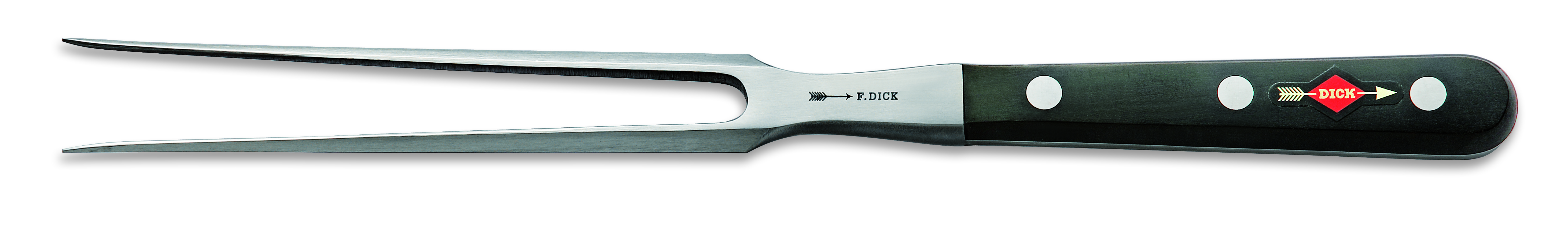 DICK Fleischgabel geschmiedet 18 cm
