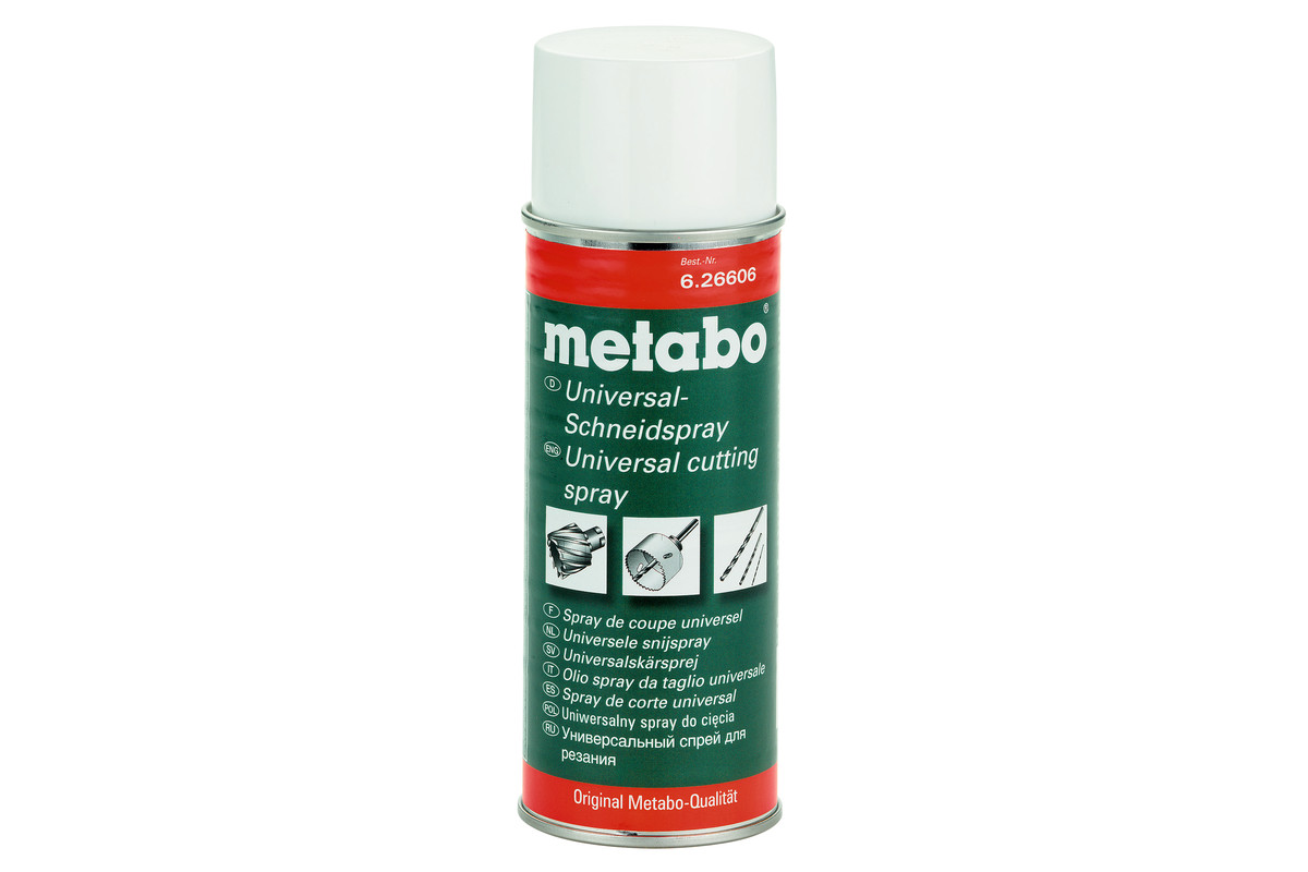 Metabo Universal-Schneidspray400 ml