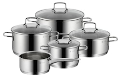 WMF Astoria Topf-Vorteils-Set*, 5-teilig