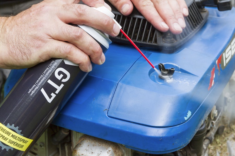 Tec7 MULTI-SPRAY GT7 230104217