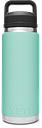 Vorschaubild YETI Trinkflasche RAMBLER 26 oz. (769 ml) - mit Chug-Verschluss