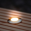 Vorschaubild Ludeco Bodeneinbaustrahler Olan 80