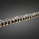 Vorschaubild Konstsmide Mini Lichterschlauch, 20m, versch. Farben