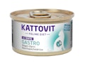 KATTOVIT Feline Diet Gastro 85g Dose Katzennassfutter DiätnahrungVorschaubild