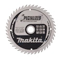 Vorschaubild Makita SPECIALIZED Sägebl. 165x20x44Z B-53746