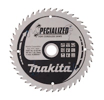 Makita SPECIALIZED Sägebl. 165x20x44Z B-53746