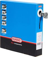 Elvedes Schaltzug 49 strands 2250 mm grau