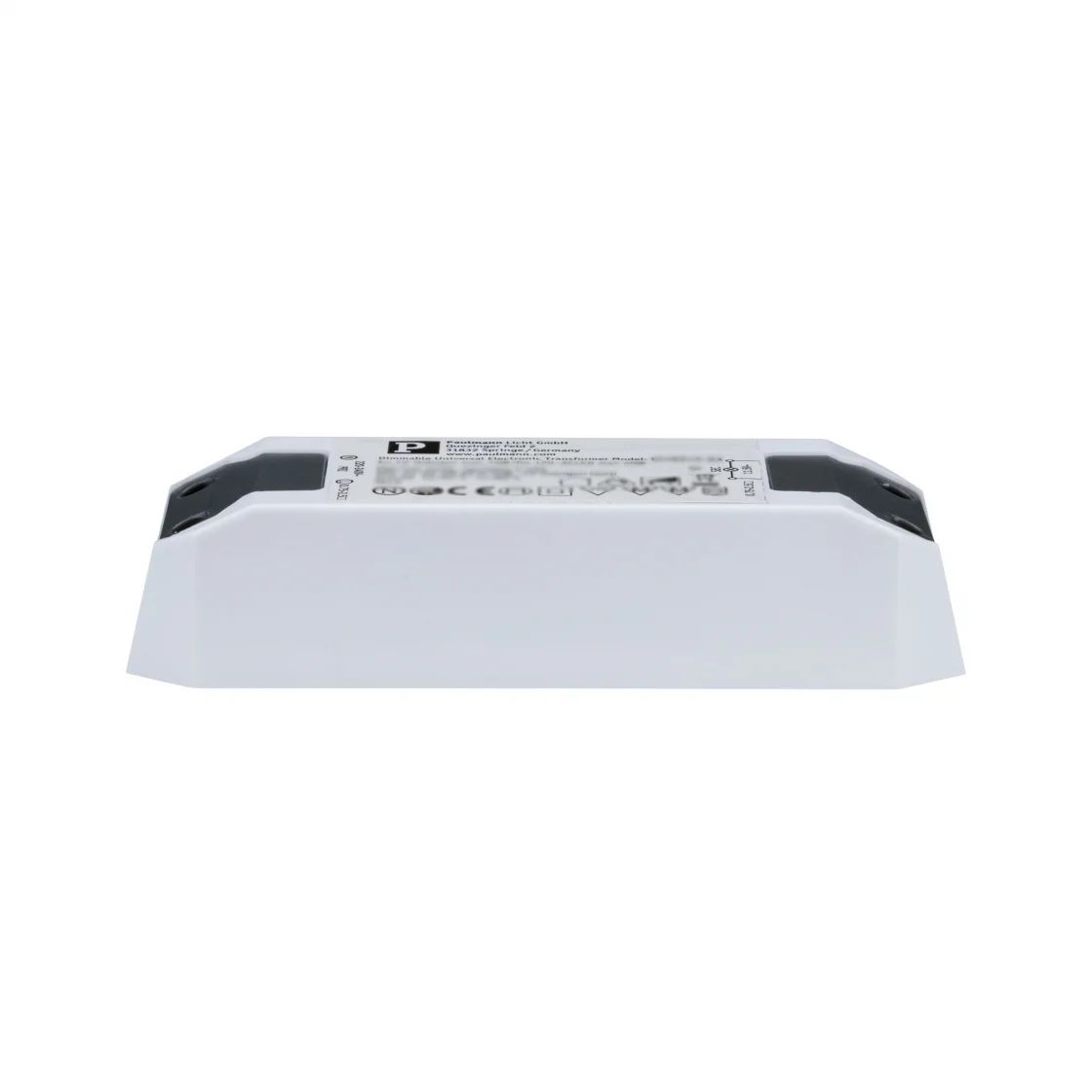 Paulmann Elektronik Trafo  Halogen + LED 0-65W in Weiß