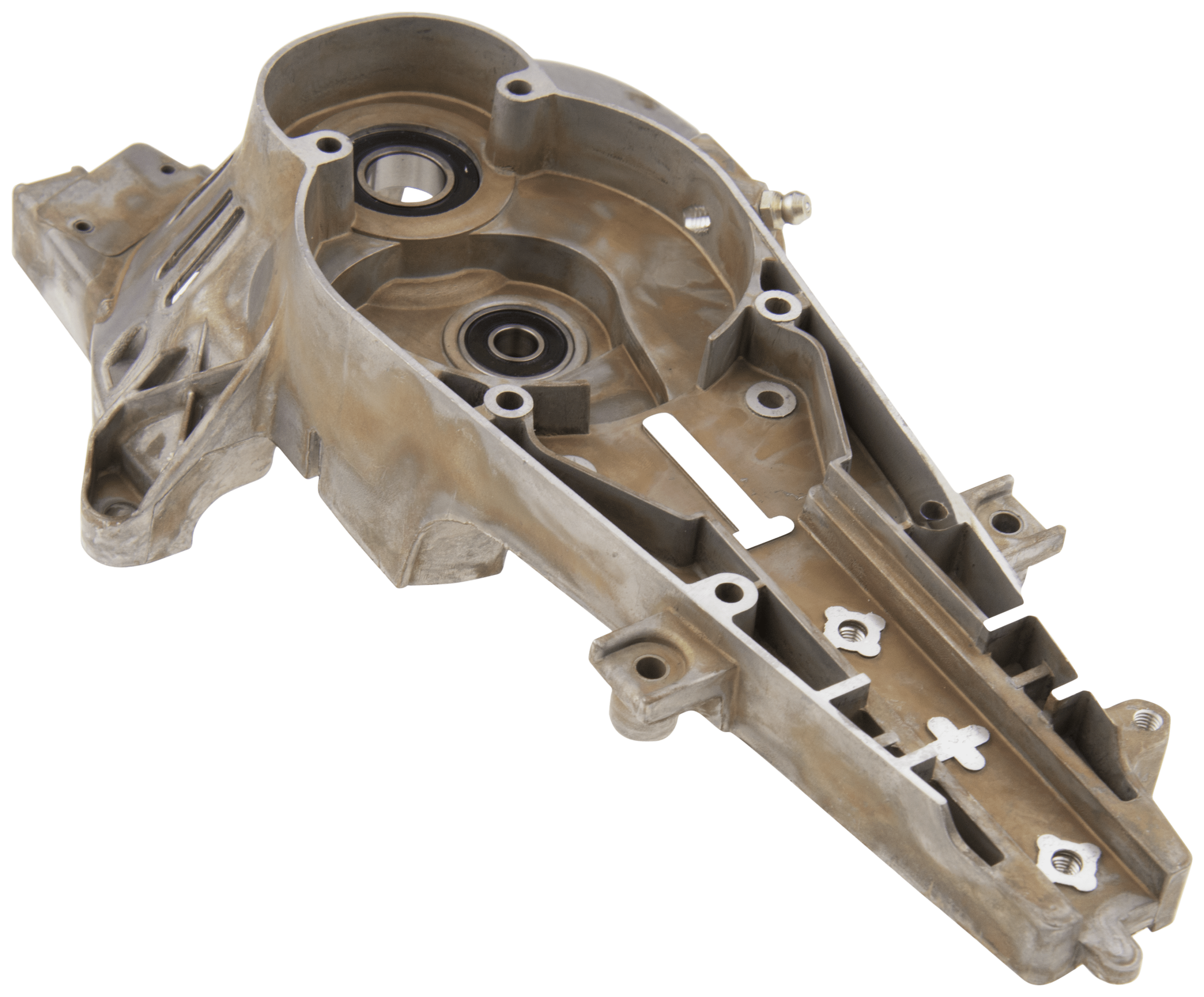 Husqvarna 537 18 94-04 - GETRIEBEGEHAEUSE