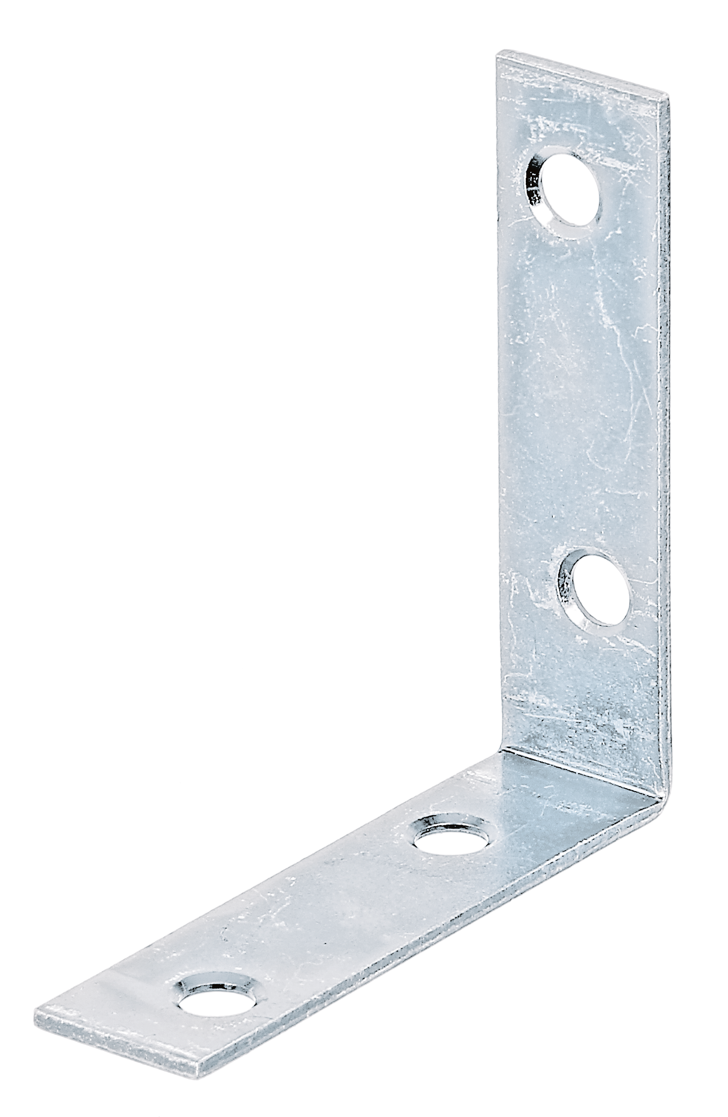Alberts® Stuhlwinkel, sendzimirverzinkt, TxHxB 60x60x16 mm 339227