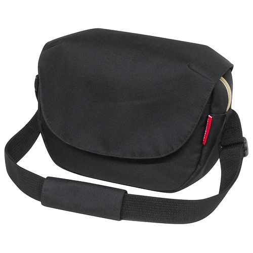 reisenthel Lenkertasche Funbag schwarz
