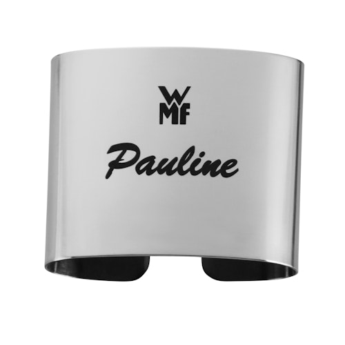 WMF My2Go Besteck-Set, 8-teilig