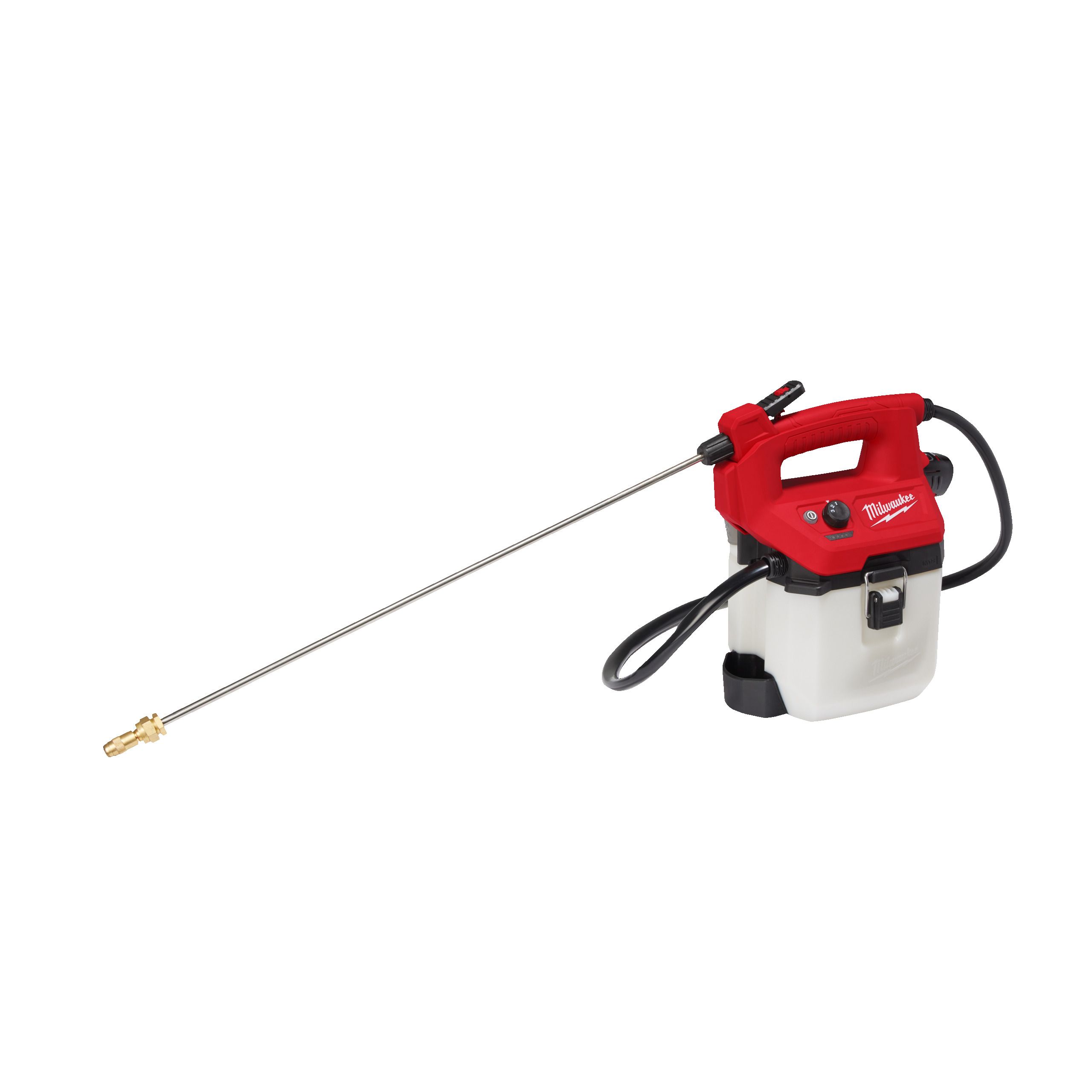 Milwaukee M12BHCS3L-0 Akku-Chemie-Sprühgerät 4933480781