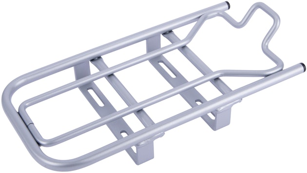 Steco Universal E Bike Träger In Silber